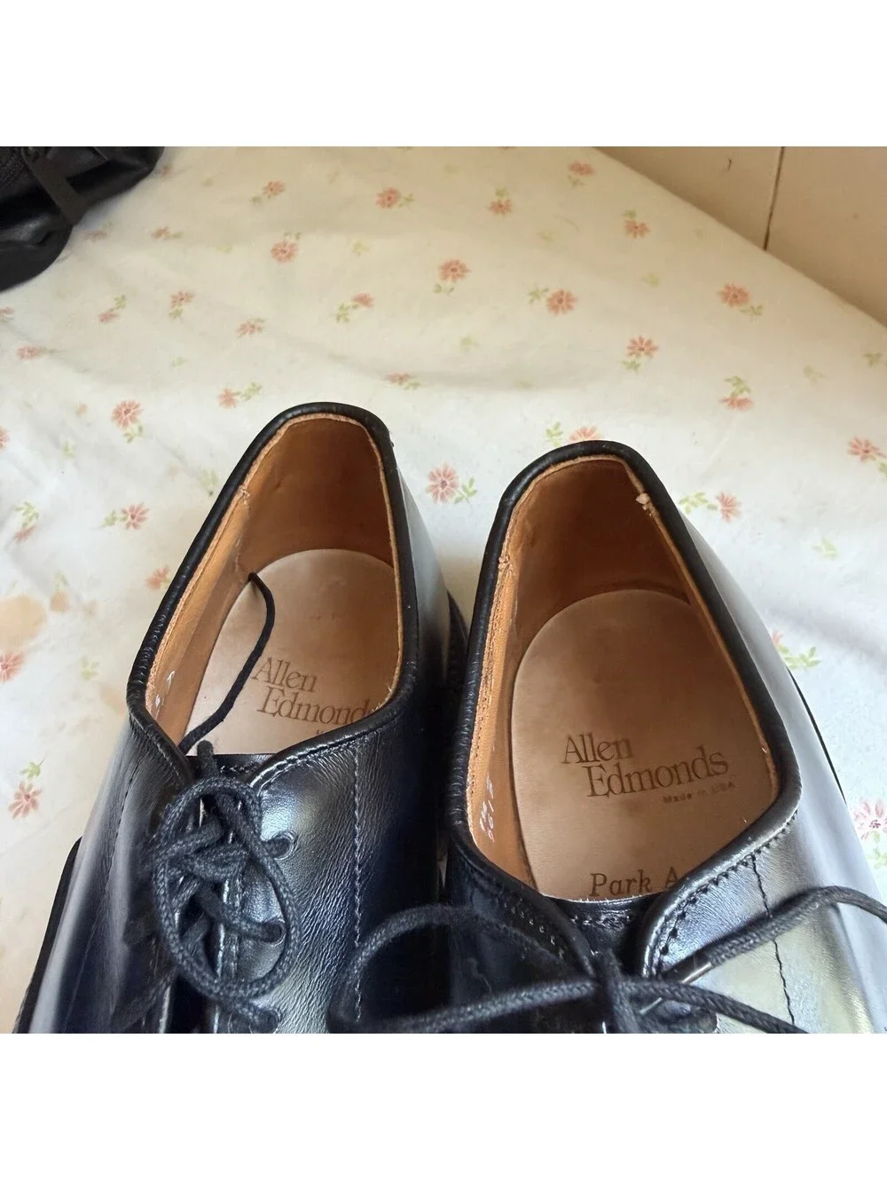 Allen Edmonds allen edmonds
